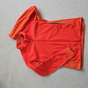 Patagonia Polartec Windbloc jacket, L